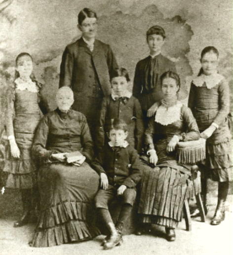 Genealogical Research